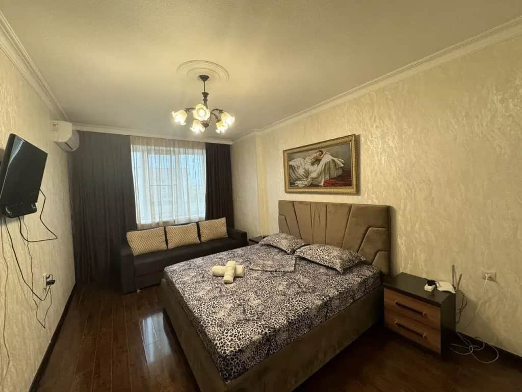 Квартира на Улице Академика Шёгрена 17: фото 3