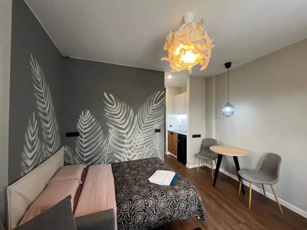 Апартаменты Dream Apartmens 6: фото 3