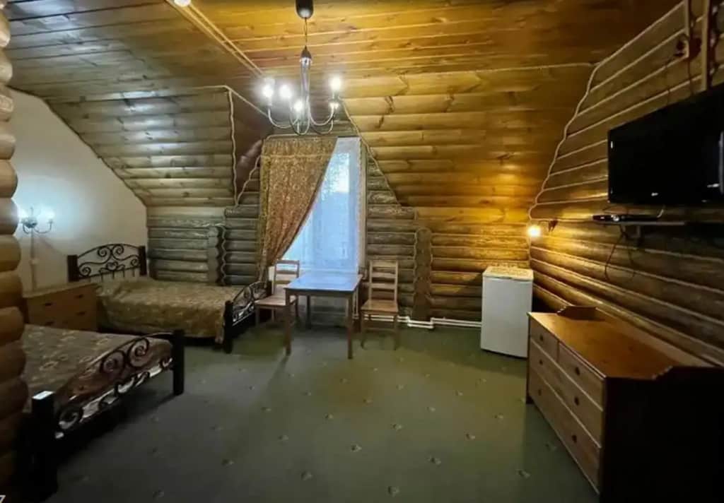 База Отдыха Лукоморье: фото 2