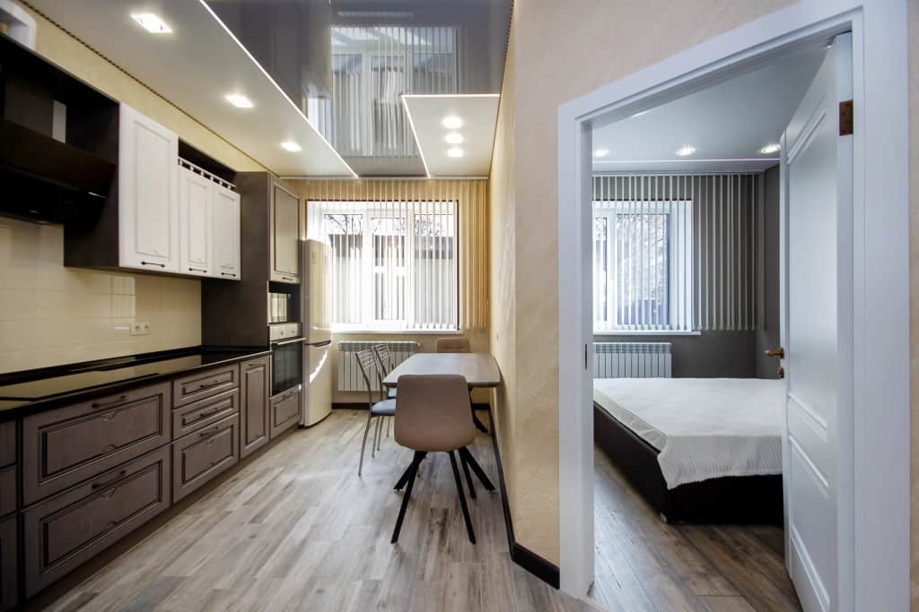 Апартаменты ViP Apart 4: фото 2
