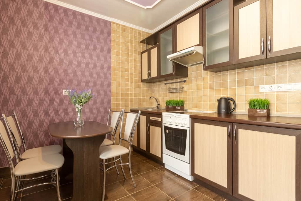 Апартаменты HomeHotel Белозерская 2: фото 3