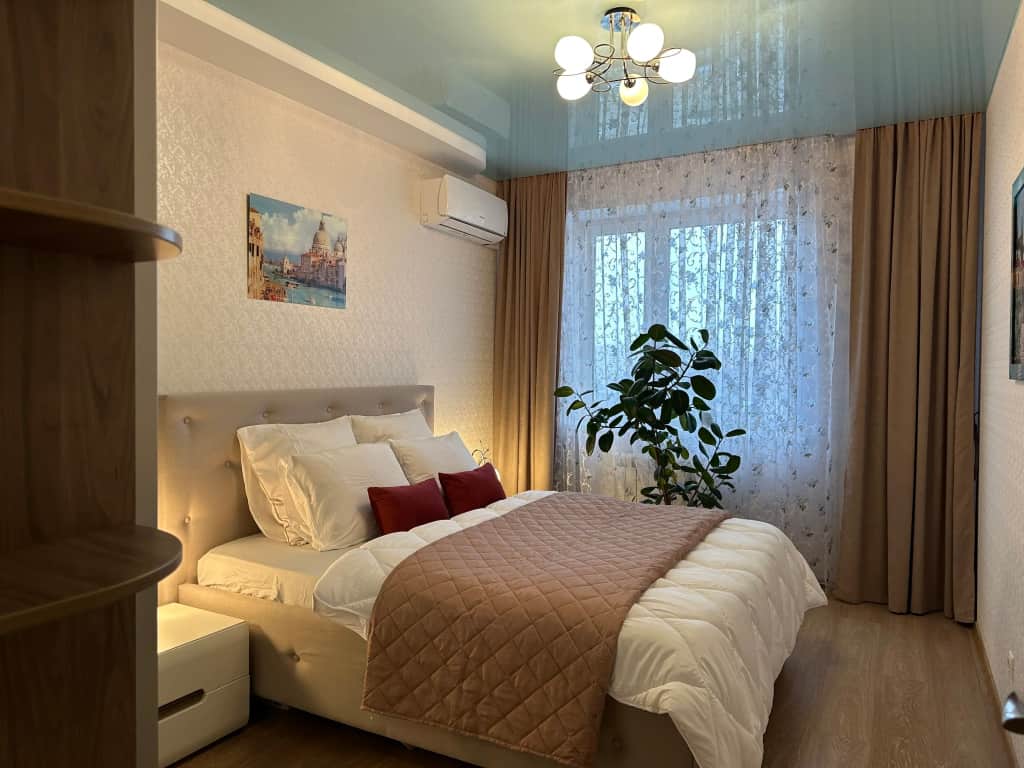 Апартаменты от Unique Style Apart24 на улице Дмитриева, 30: фото 2