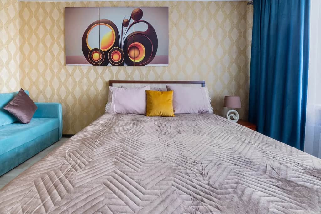 Апартаменты Apartlux Andropova: фото 3
