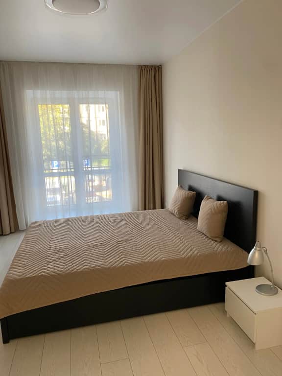 Квартира Парус DeLuxe: фото 3