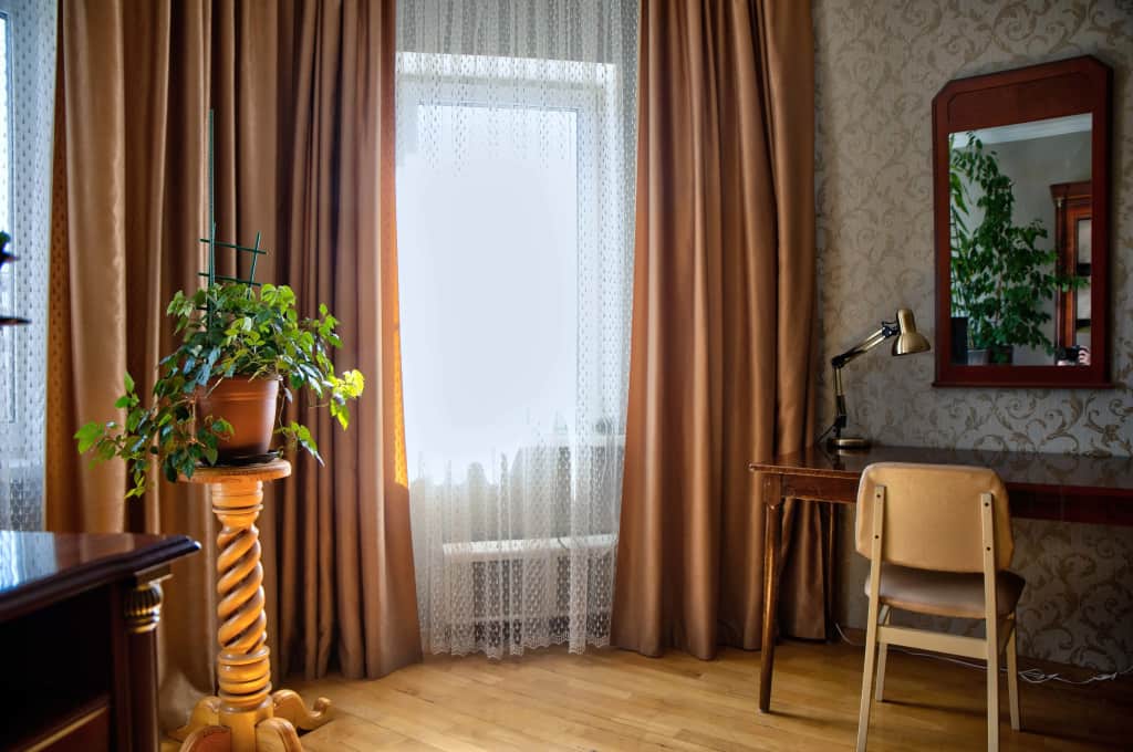Квартира Просторная квартира для большой семьи: фото 3