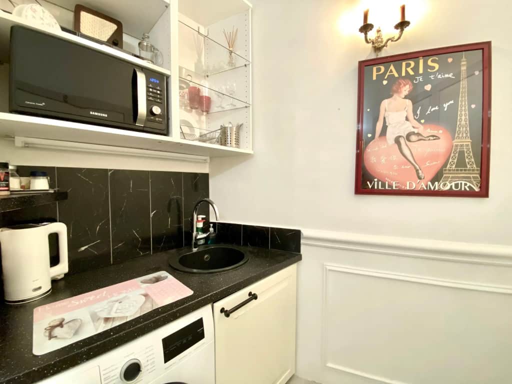 Мини-отель Paris House: фото 2