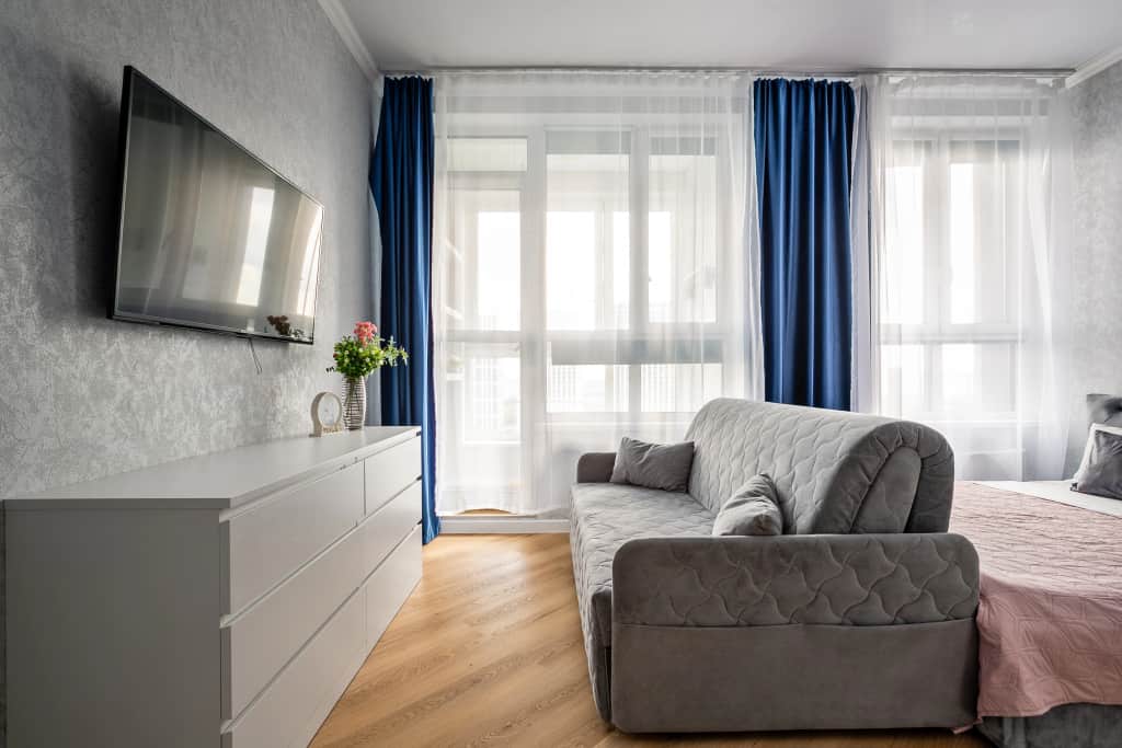 Апартаменты MaxRealty24 Мосфильмовская 98к1: фото 2