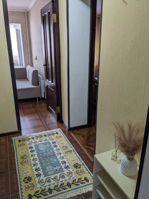 Квартира Орджоникидзе 5: фото 3