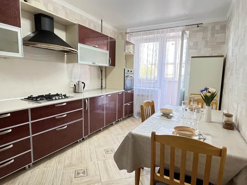 Квартира Gray Home: фото 2