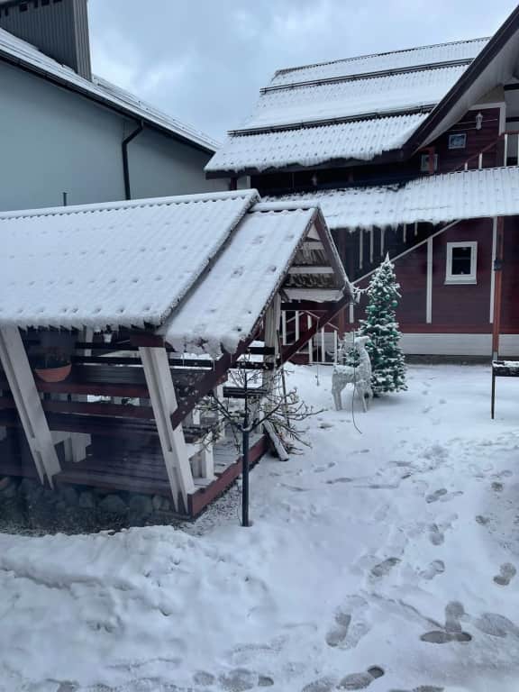 Гостевой Дом Дача в горах: фото 3