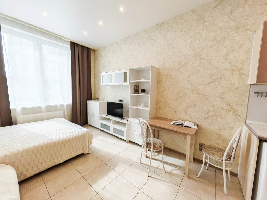 Квартира ArendApartment Graf Orlov 56: фото 2