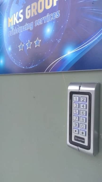 Хостел MKS Group: фото 3
