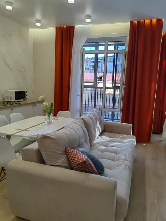 Апартаменты Rasko Home Пушкино New возле вокзала 5 мин до центра: фото 2