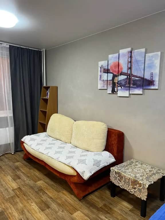 Квартира рядом с парком: фото 3