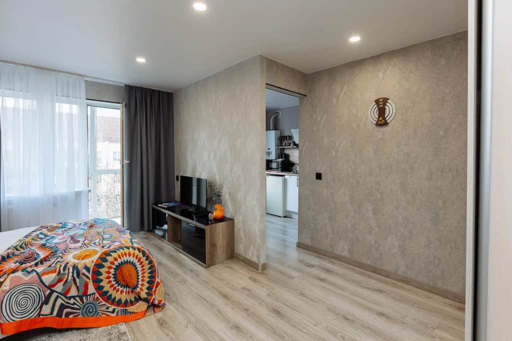 Квартира Malkova Apartments на Красноармейской: фото 3