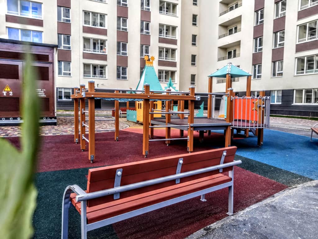 Квартира ЖК Основа: фото 3