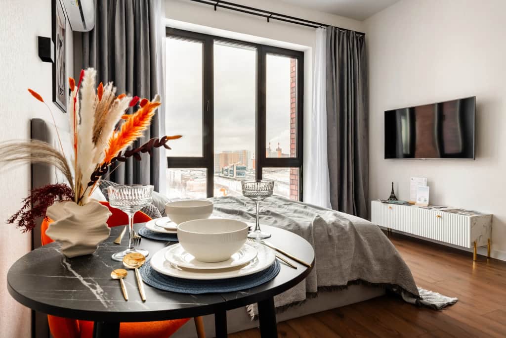 Апартаменты Окружной пр-д, 10Б: фото 2