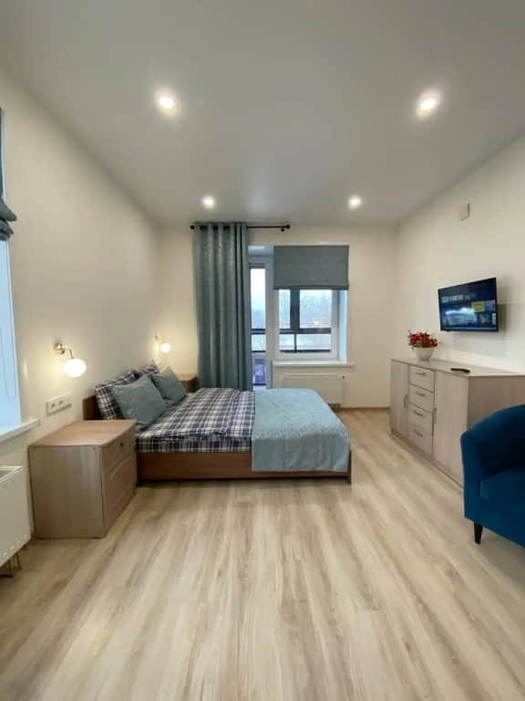 Квартира Студия...: фото 2