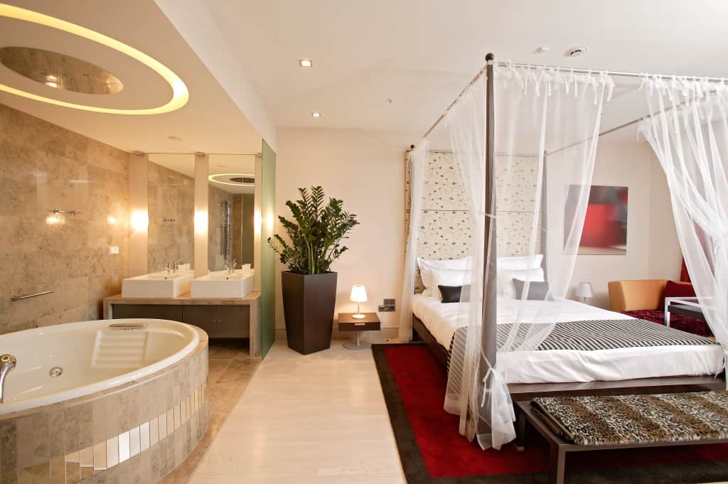 Отель Mamaison All-Suites Spa Pokrovka Moscow: фото 3