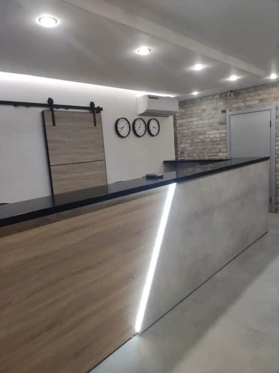 Хостел Sunny Day: фото 3