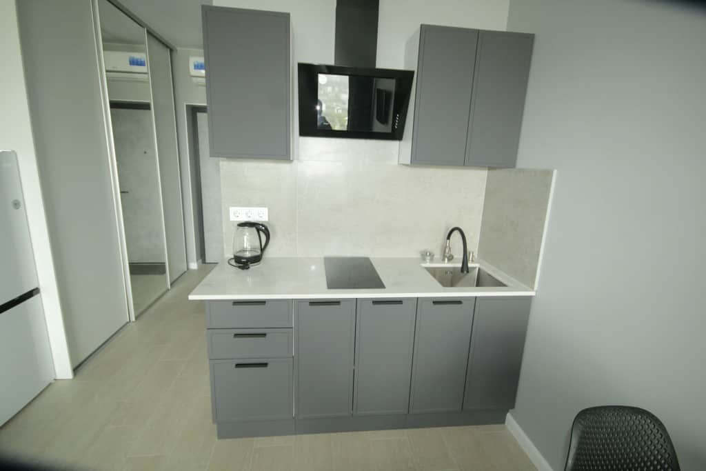 Апартаменты Apartsharing Стрелковая 18 кв 330: фото 3