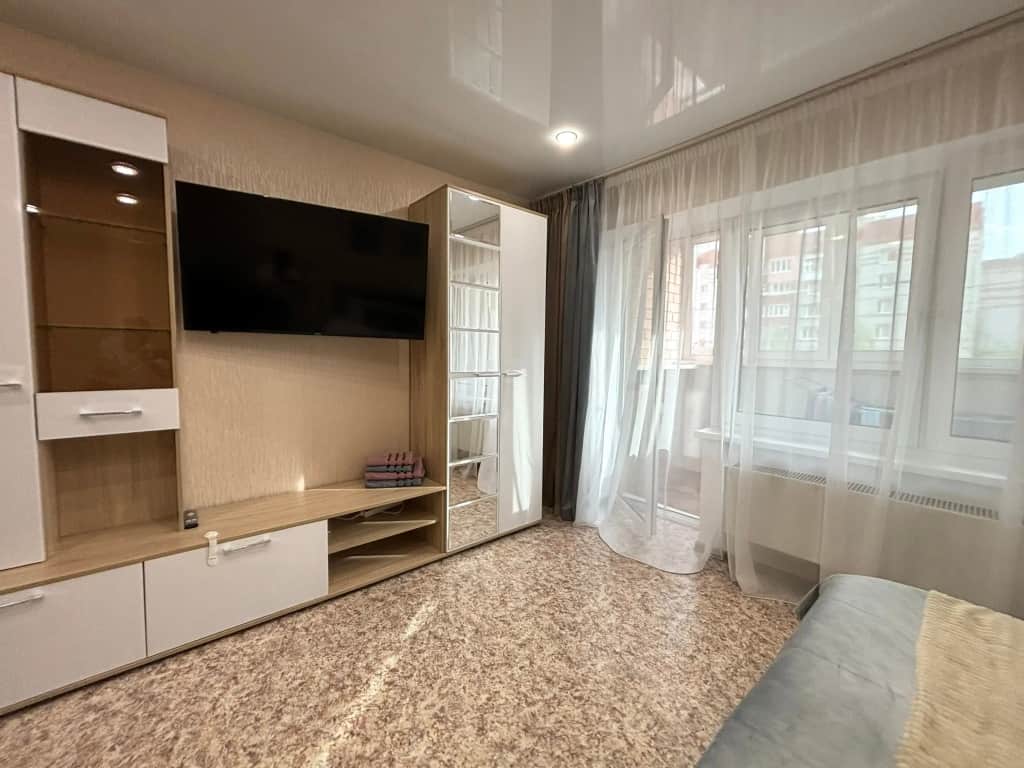 Квартира BestHome Просторная квартира до 4 гостей: фото 3