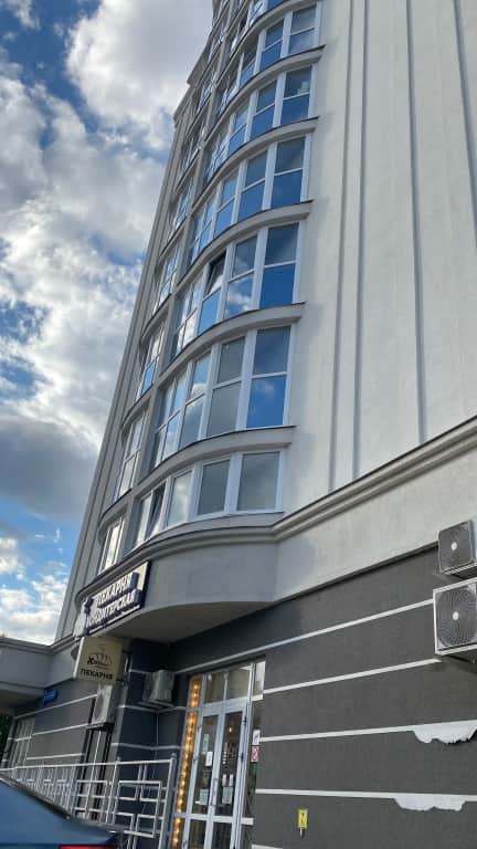 Апартаменты Sofi Apart: фото 2
