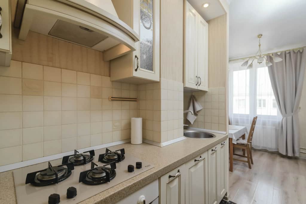 Апартаменты 91 на Новой Басманной 4-6с3 от Comfort home: фото 3