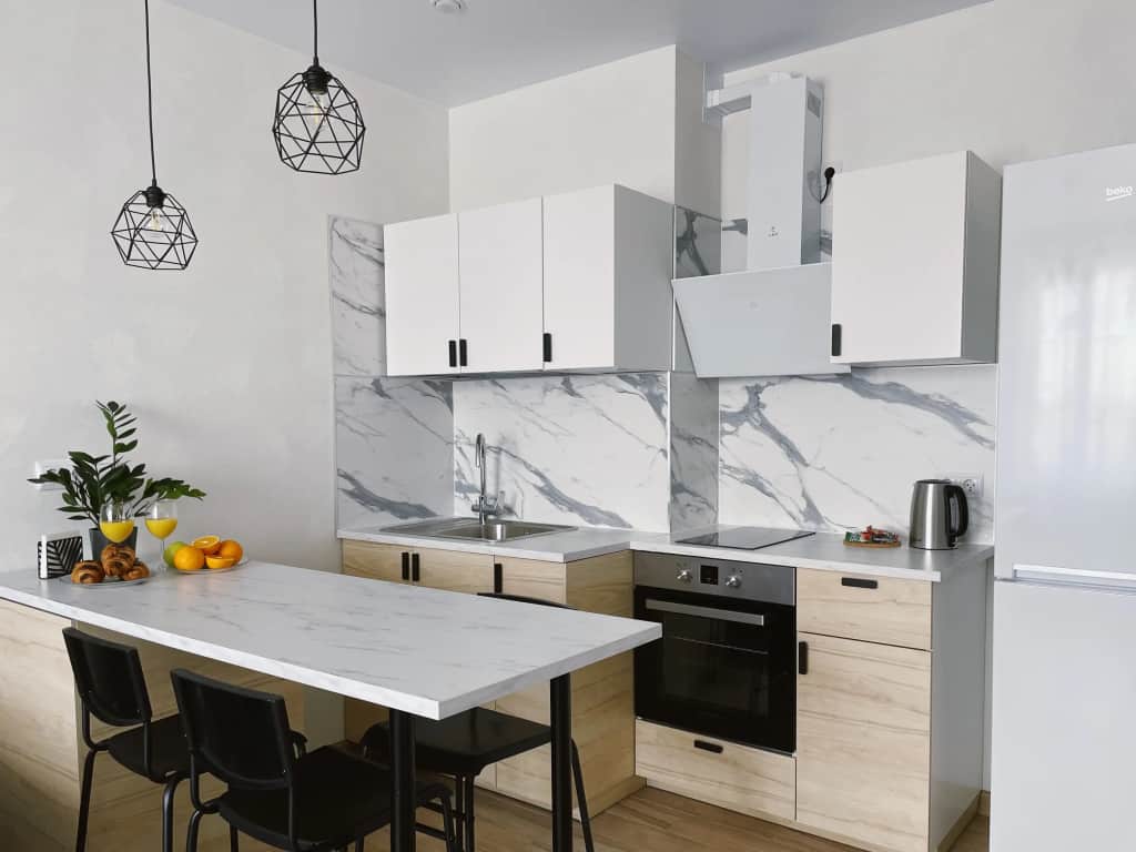 Апартаменты Merino Home World: фото 3