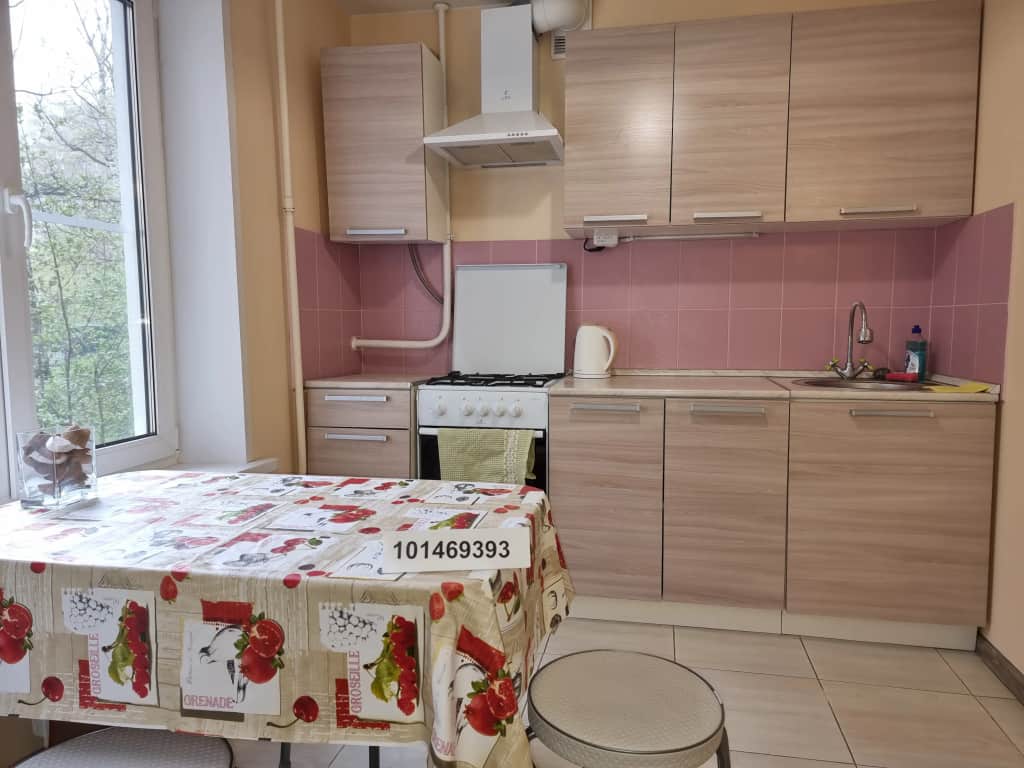 Апартаменты RoomOnDay на Берингов пр-д арт.000109: фото 3