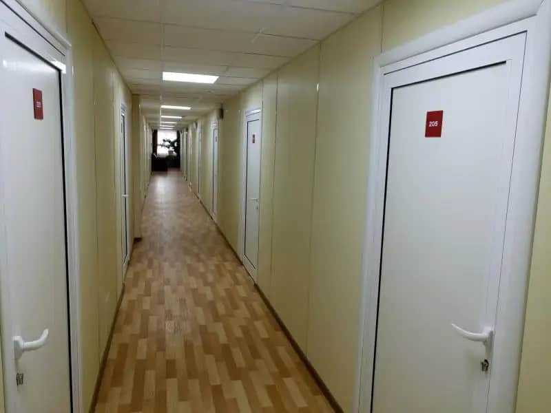 Отель Дом Артистов Цирка Тула: фото 3