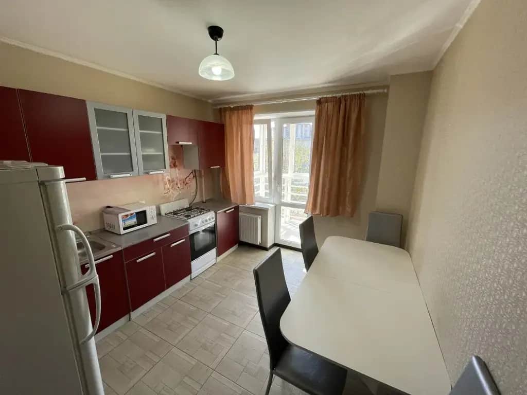 Квартира Pskov City Apartments 4 Lagernaya 5 A: фото 2