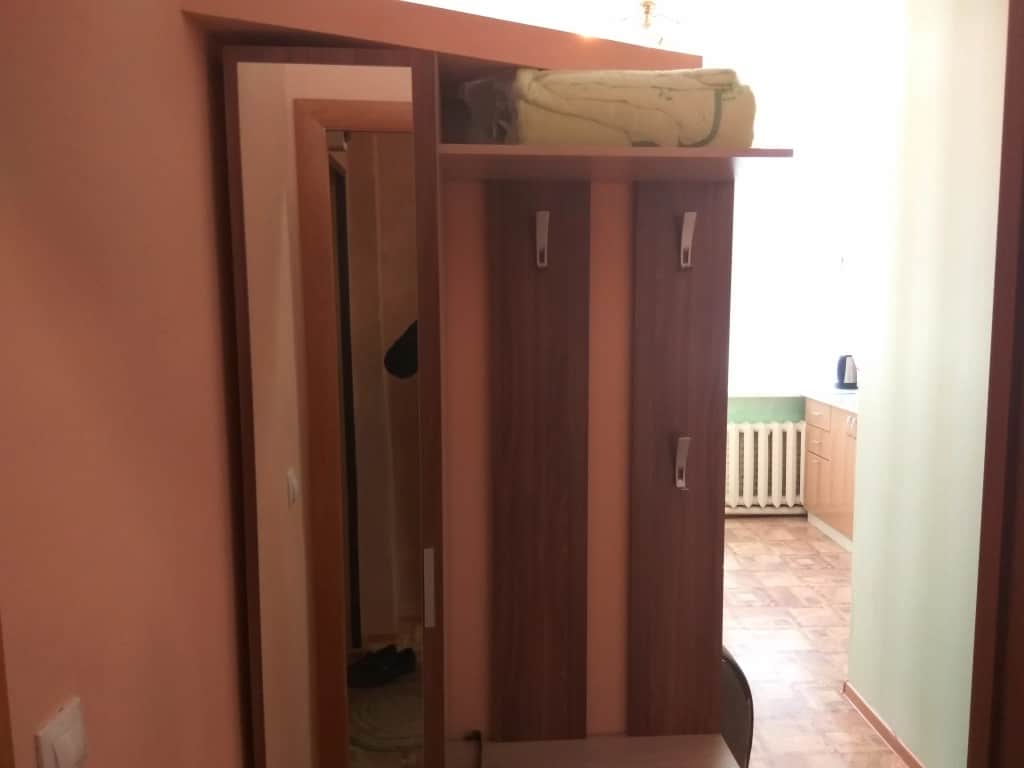 Апартаменты Номера Комнаты: фото 2