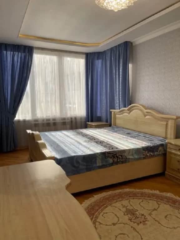 Апартаменты Просторная Квартира в Центре: фото 2