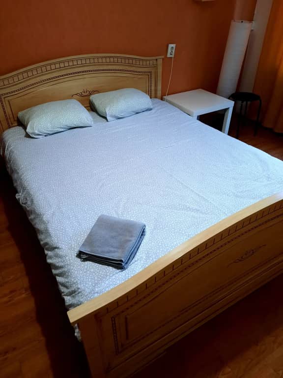 Гостевой дом Baltic Rooms: фото 2