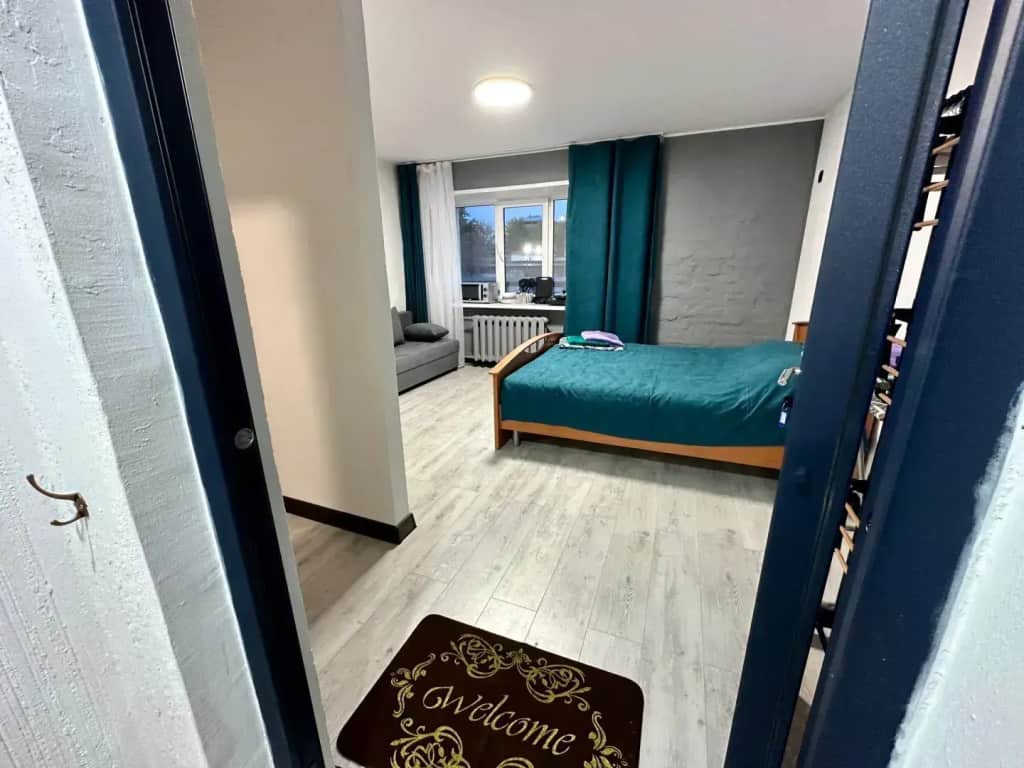 Квартира по улице Мельникайте, дом 83, кв. 228: фото 3