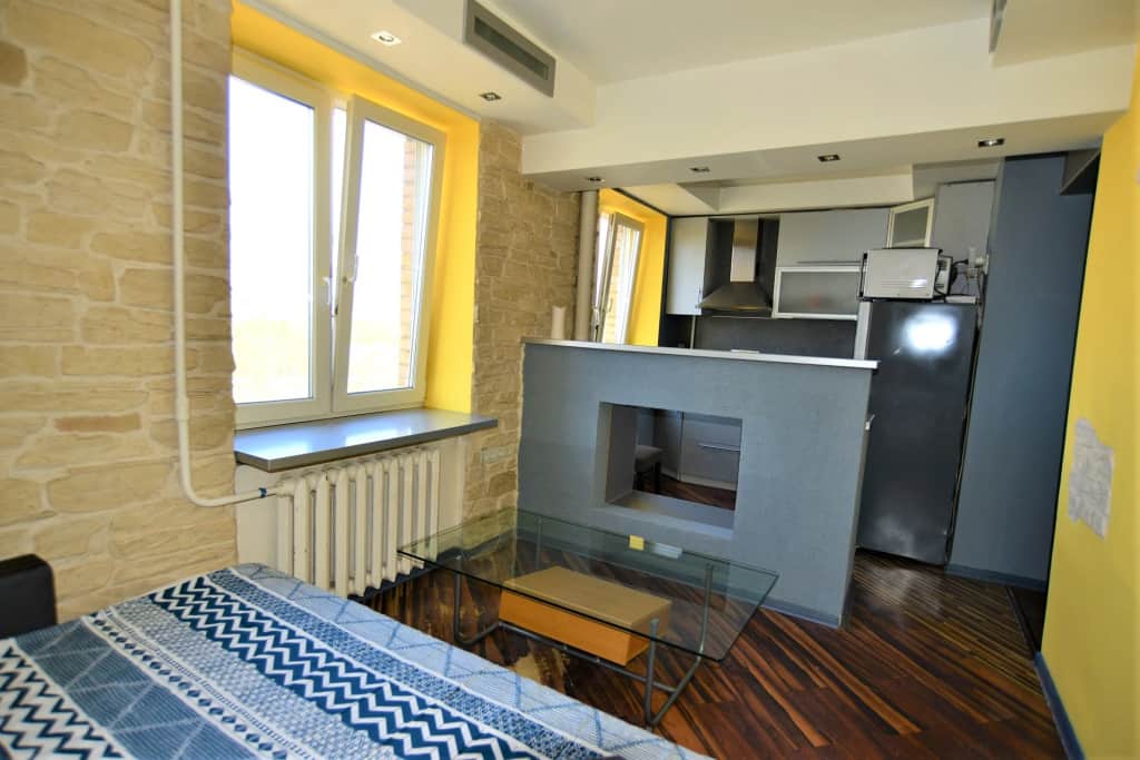 Апартаменты BestFlat24 Щукинская: фото 2