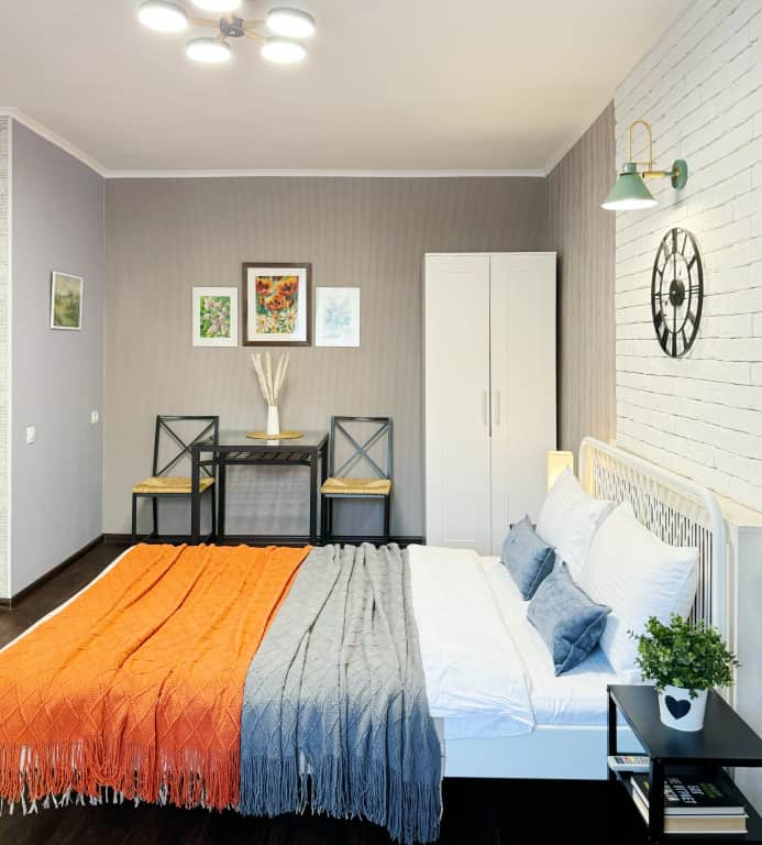 Апартаменты Volga Rent Саратов: фото 3