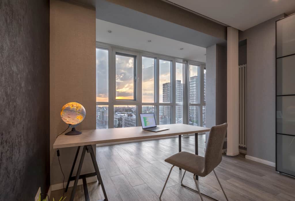 Apartament Central nearby Marriott: фото 3
