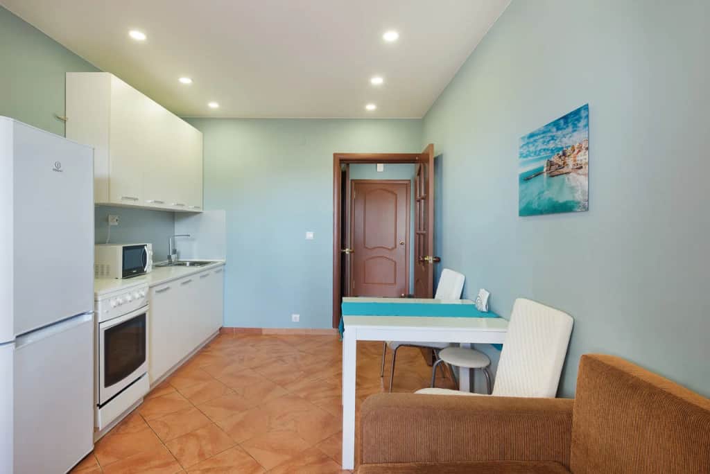 Апартаменты Home away from home Владимир: фото 2