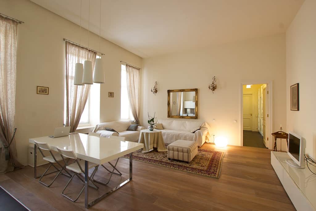 Apartments Делюкс на Мойке 40: фото 2