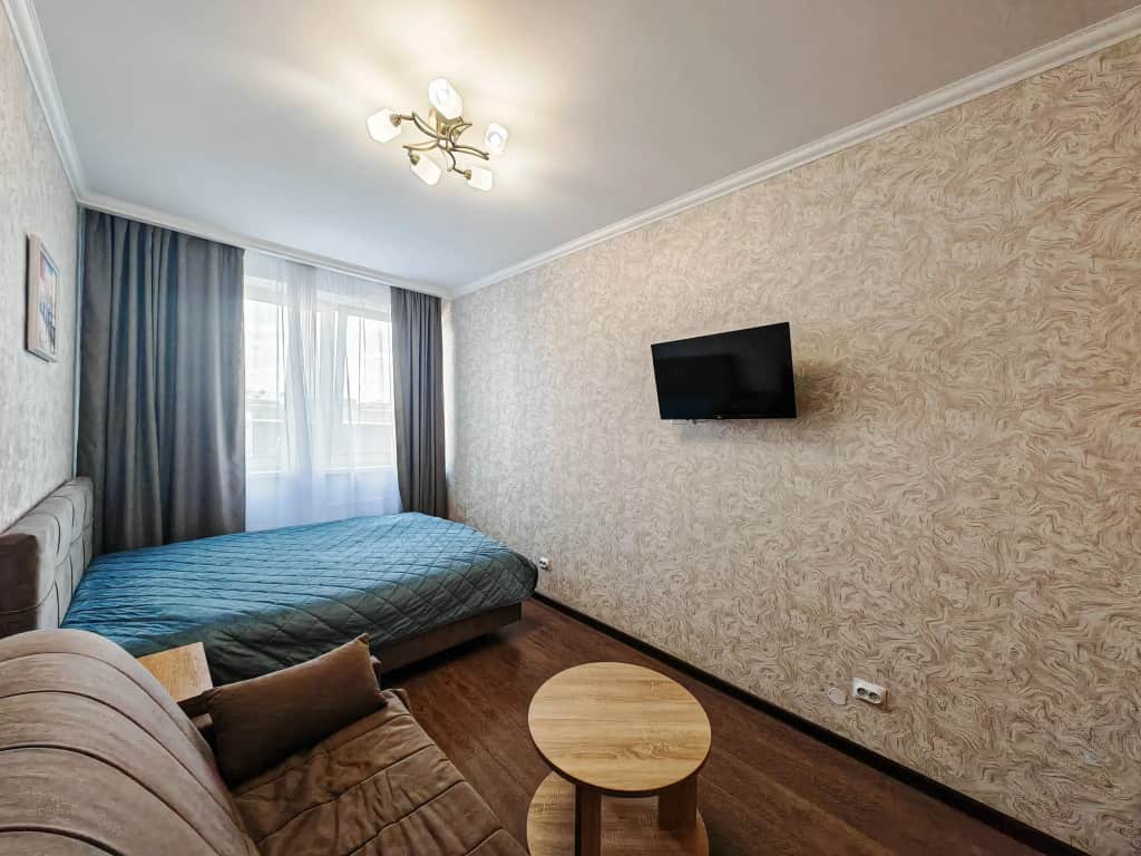 Апартаменты ArendApartment Graf Orlov 48: фото 3