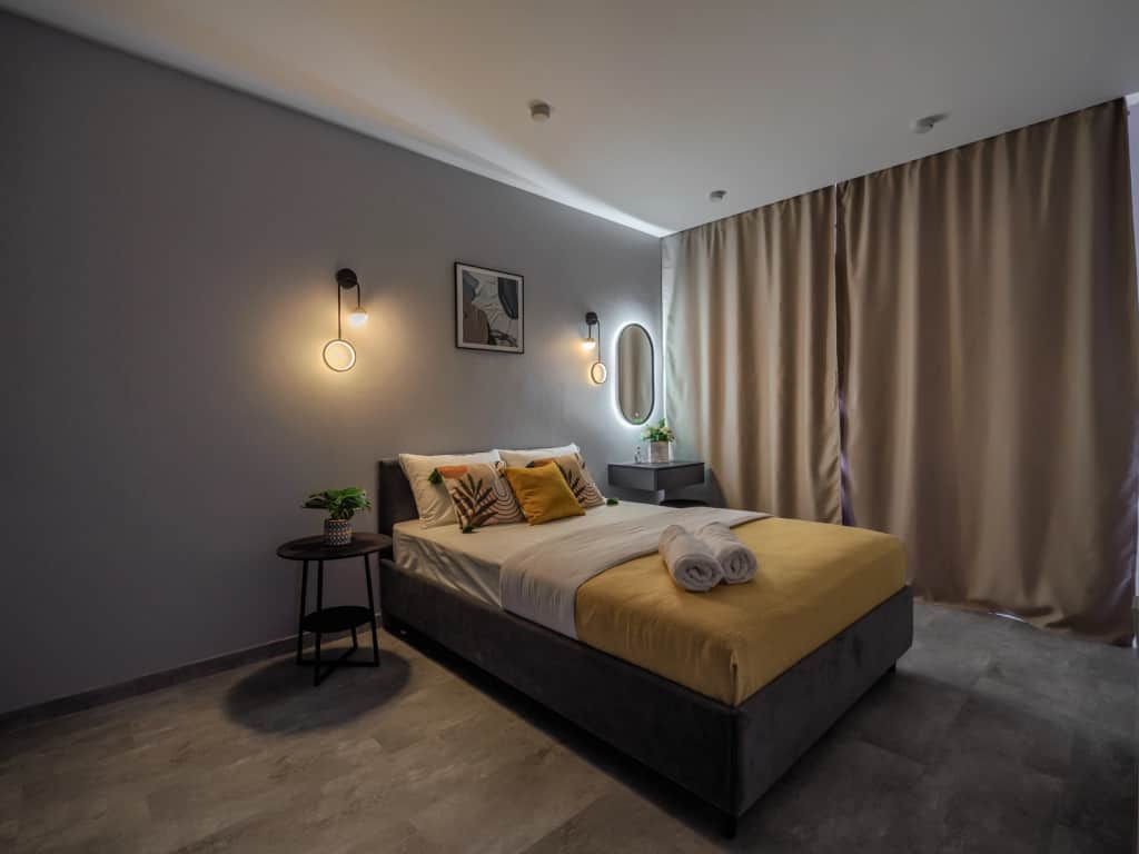 Квартира KvartalApartments на Тургенева 25: фото 2