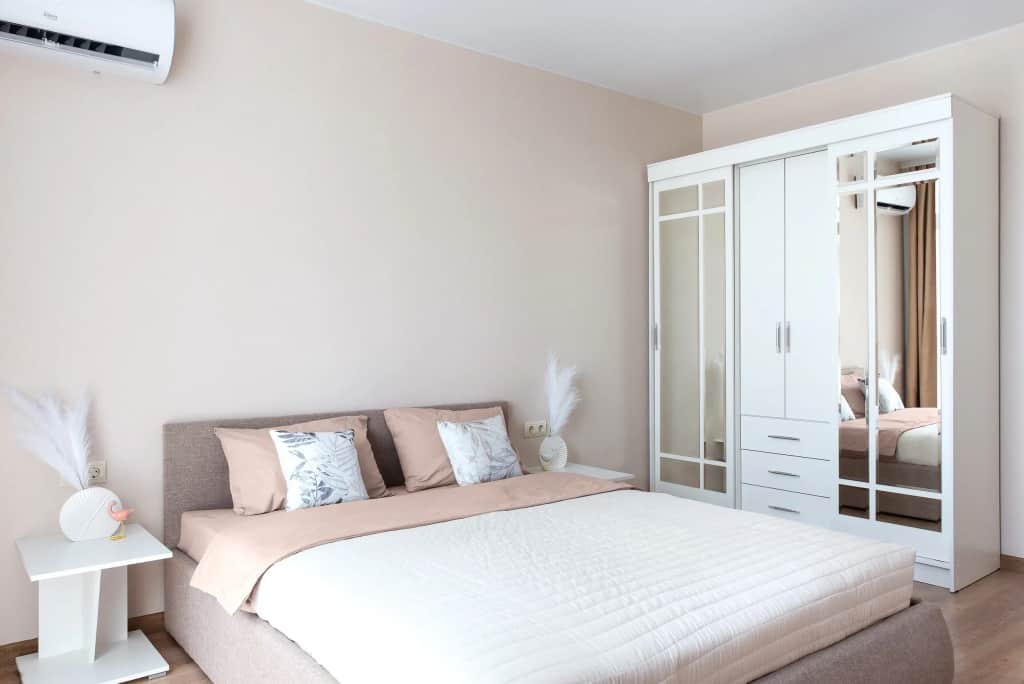 Апартаменты Fox Homes 1к квартира рядом с НИИАП: фото 2
