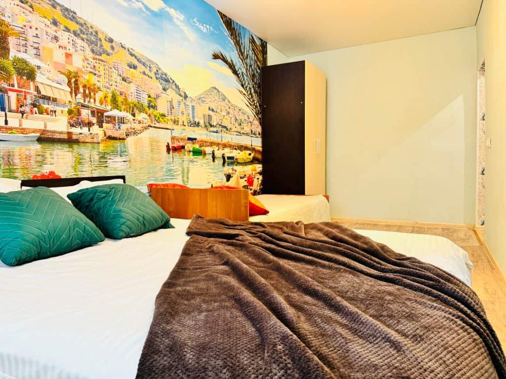 Апартаменты Room-Room Моисеевский: фото 2
