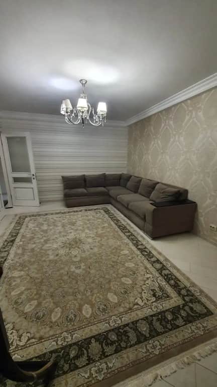Апартаменты 345 Дагестанской Стрелковой Дивизии 17Б: фото 2
