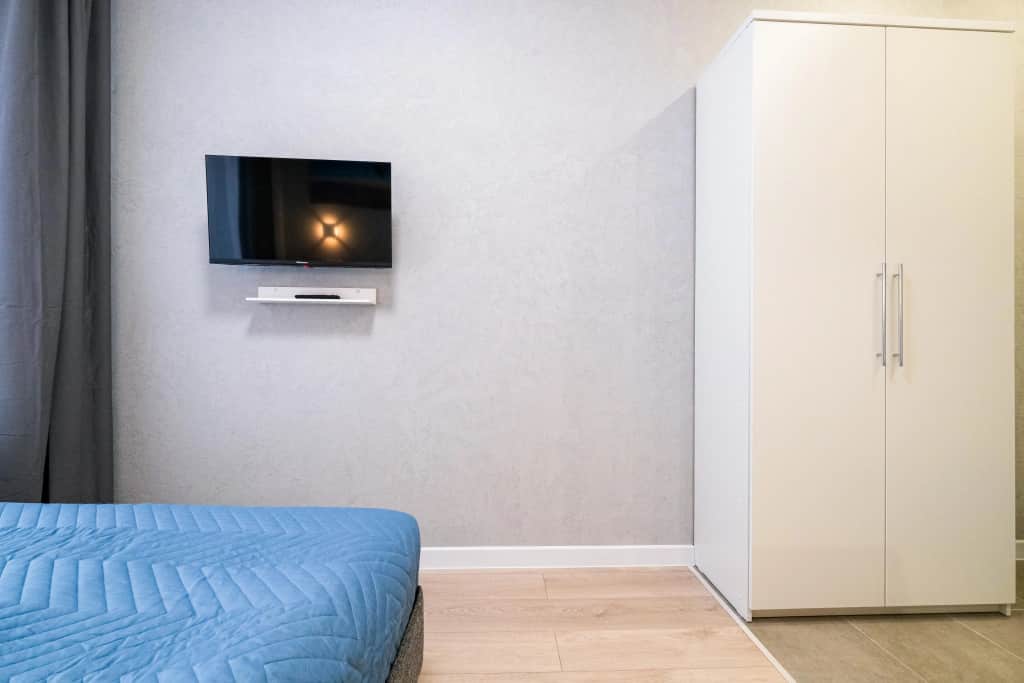 Апартаменты Грицевца 1: фото 3