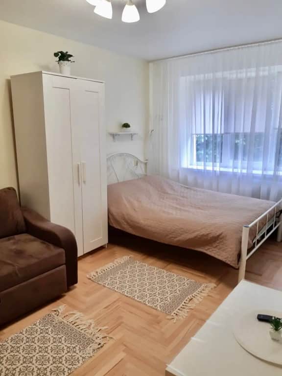 Квартира DiAm двушка в Солнечном Кисловодске: фото 2