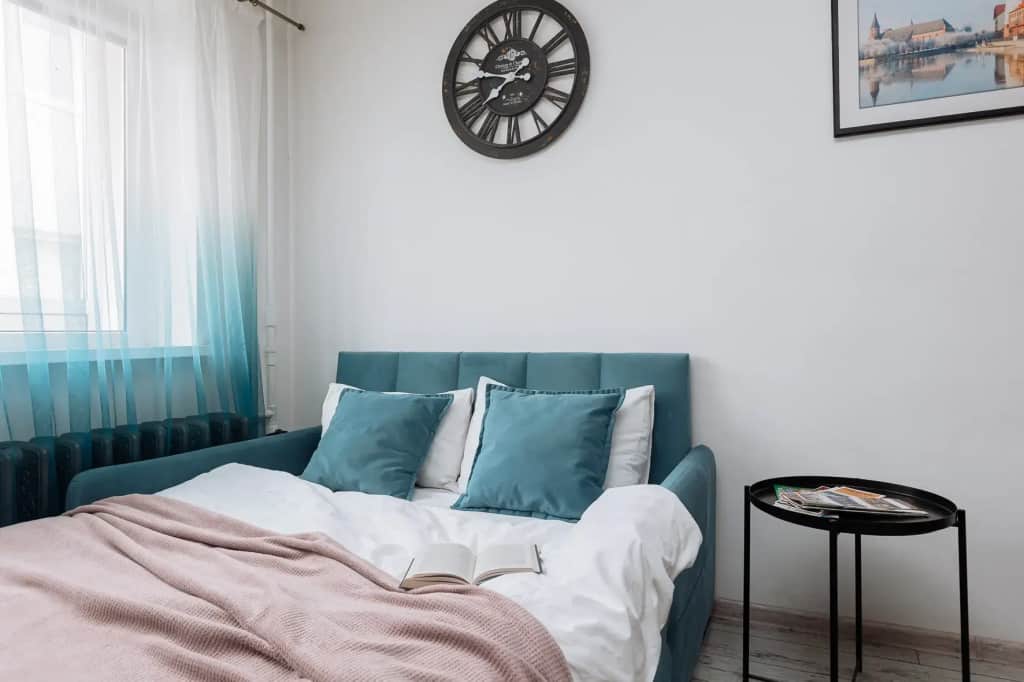 Апартаменты Malkova Apartments на Багратиона: фото 2