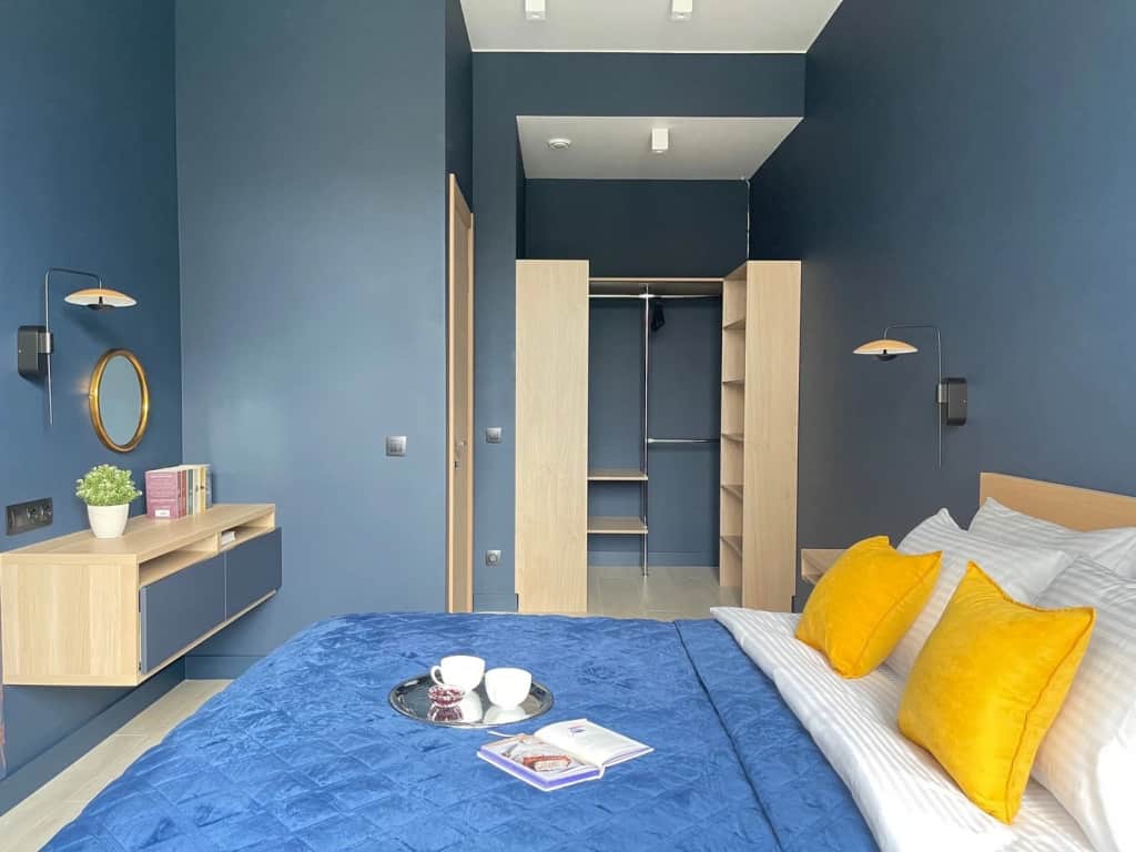 Апартаменты Smart Lofts Электрозаводская: фото 3